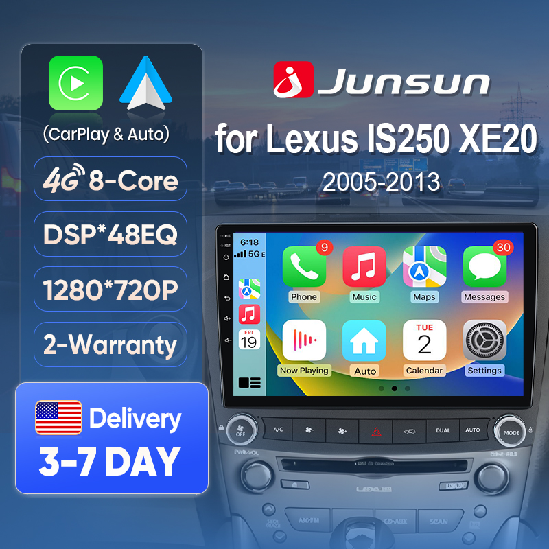 Junsun AI Voice Car Stereo Rad - Japanese Work Lifestyle incelemesi ve fiyatı