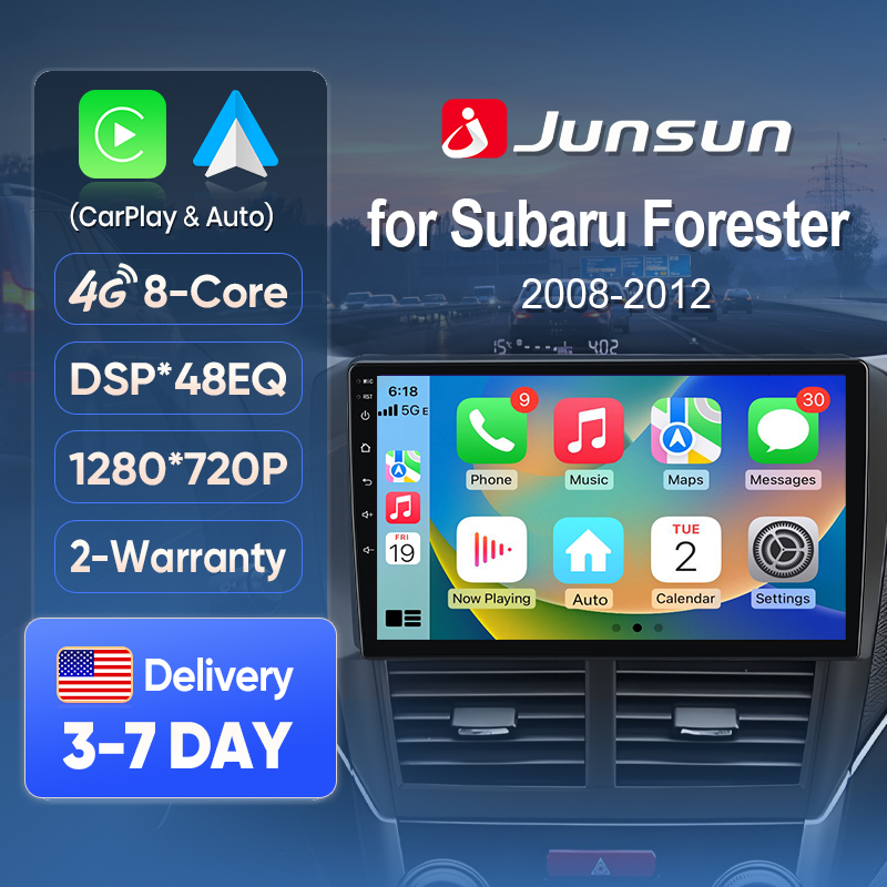Junsun AI Voice Car Stereo Rad - Japanese Work Lifestyle incelemesi ve fiyatı