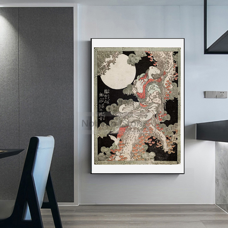 Katsushika Hokusai Works Exhib - Japanese Work Lifestyle incelemesi ve fiyatı