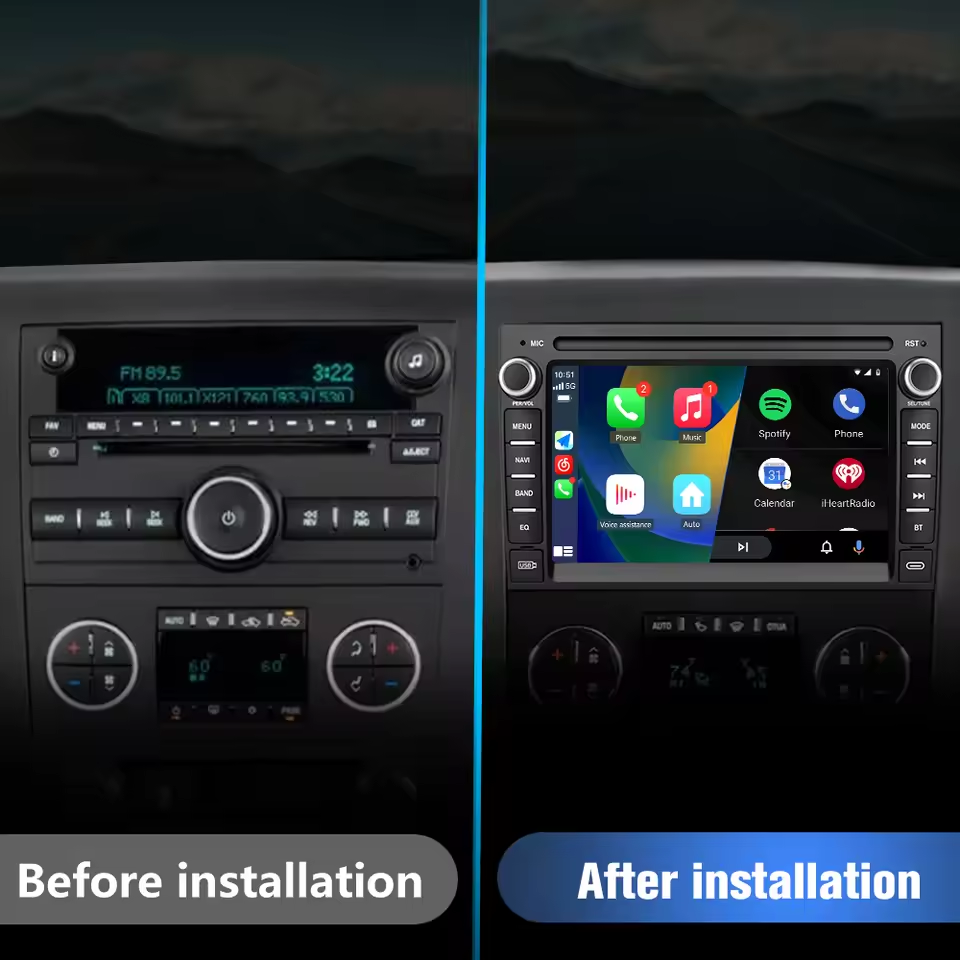 Junsun AI Voice Car Stereo Rad - Japanese Work Lifestyle incelemesi ve fiyatı