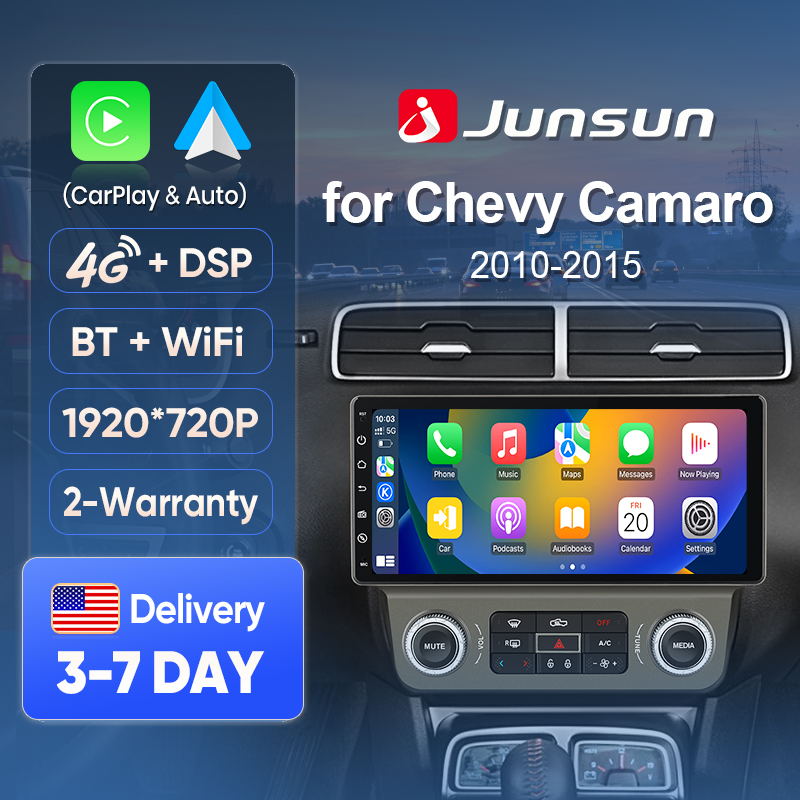 Junsun AI Voice Car Stereo Rad - Japanese Work Lifestyle incelemesi ve fiyatı