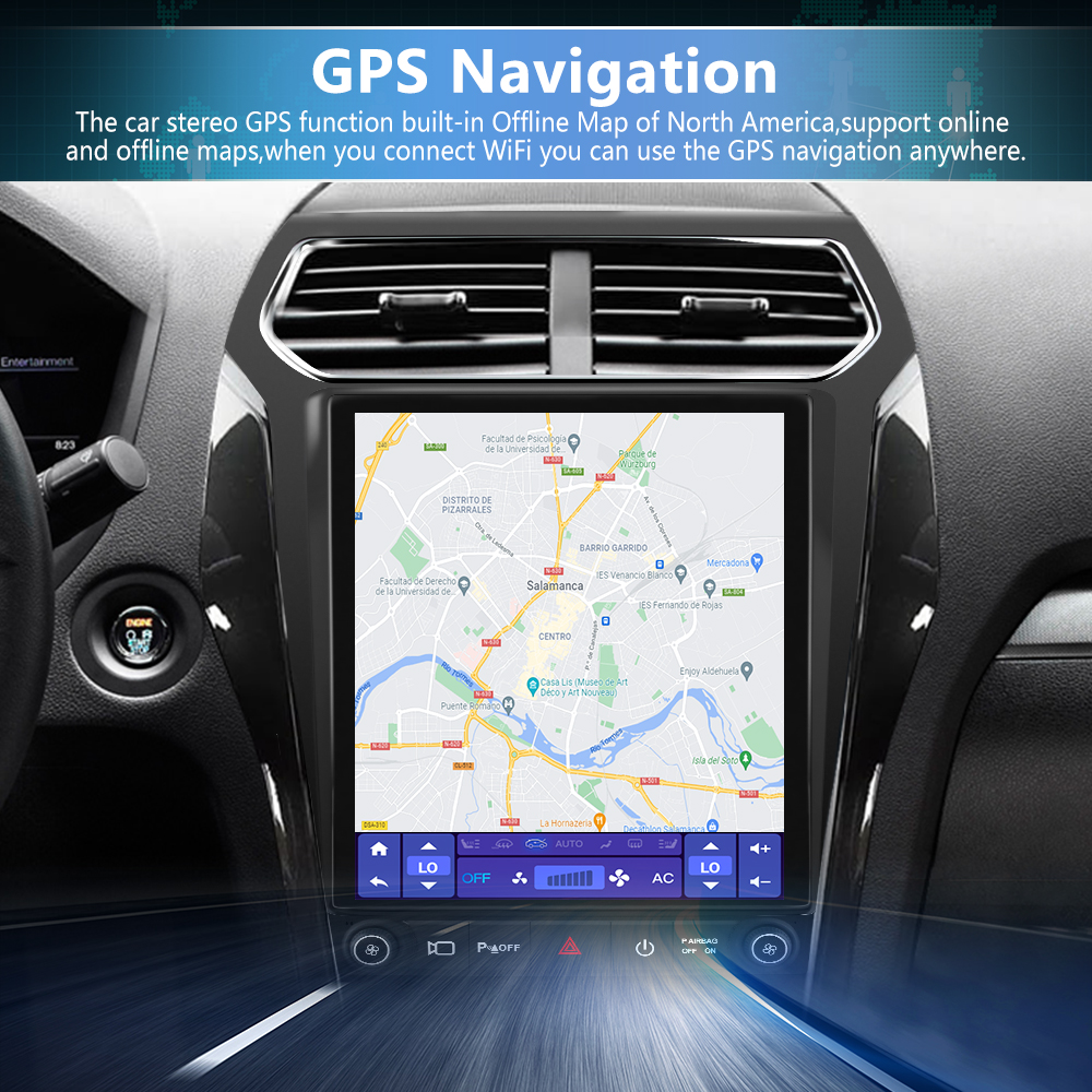 Junsun Wireless CarPlay Screen - Japanese Work Lifestyle incelemesi ve fiyatı
