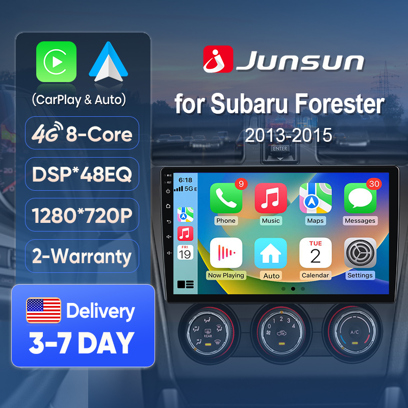 Junsun AI Voice Car Stereo Rad - Japanese Work Lifestyle incelemesi ve fiyatı