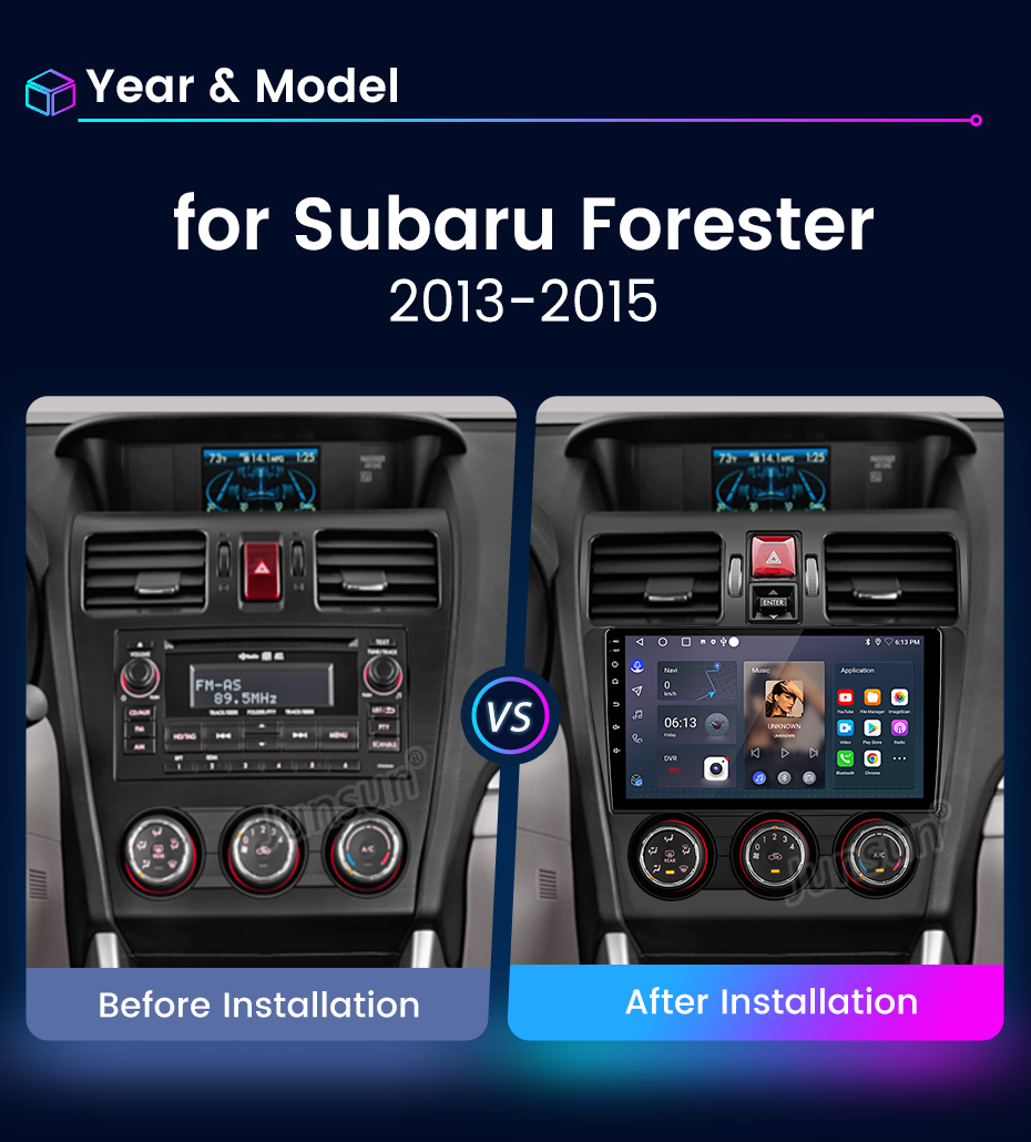Junsun AI Voice Car Stereo Rad - Japanese Work Lifestyle incelemesi ve fiyatı