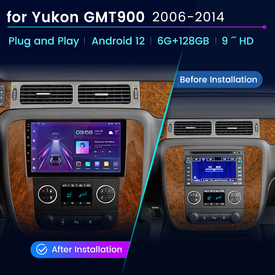 Junsun AI Voice Car Stereo Rad - Japanese Work Lifestyle incelemesi ve fiyatı
