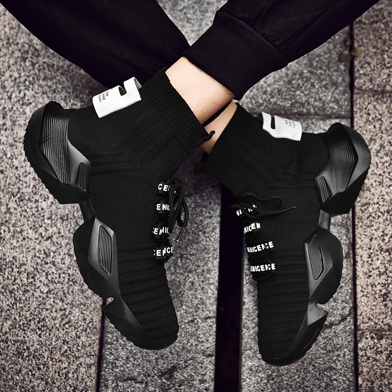 Plus Size Hightop High-soled M - Japanese Lifestyle Name incelemesi ve fiyatı