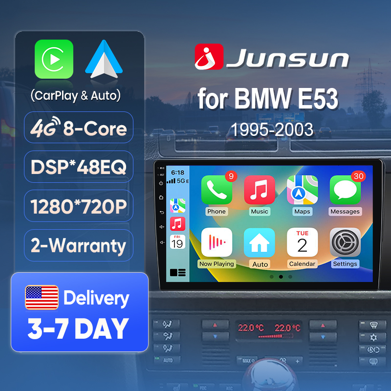 Junsun AI Voice Car Stereo Rad - Japanese Work Lifestyle incelemesi ve fiyatı