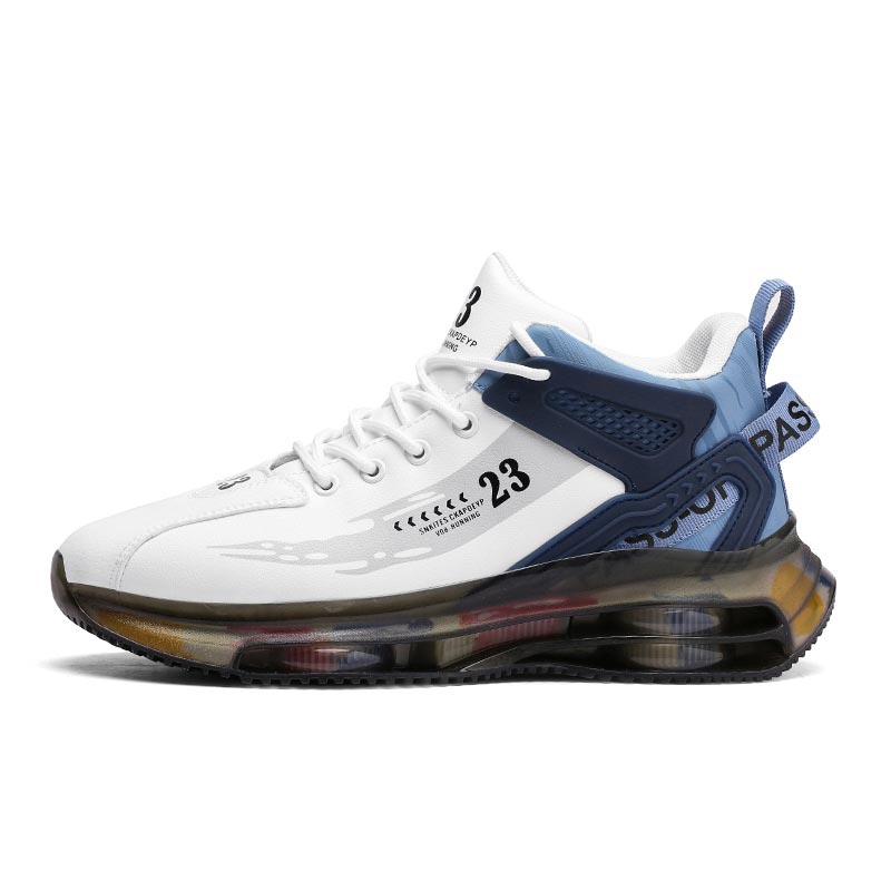 flatform spring sneakers men a - Japanese Lifestyle Name incelemesi ve fiyatı