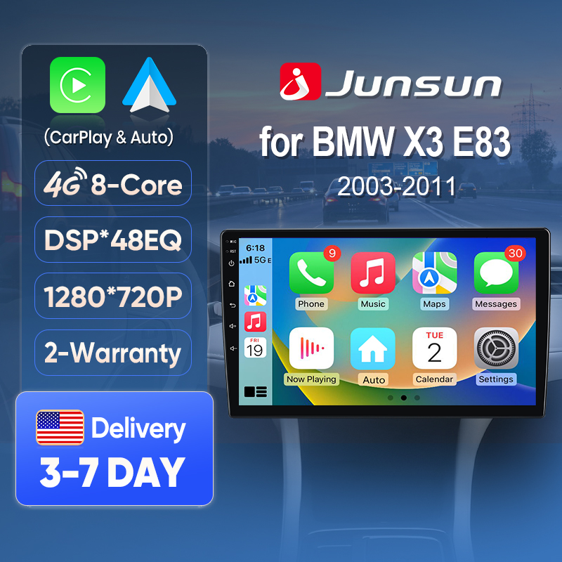 Junsun AI Voice Car Stereo Rad - Japanese Work Lifestyle incelemesi ve fiyatı