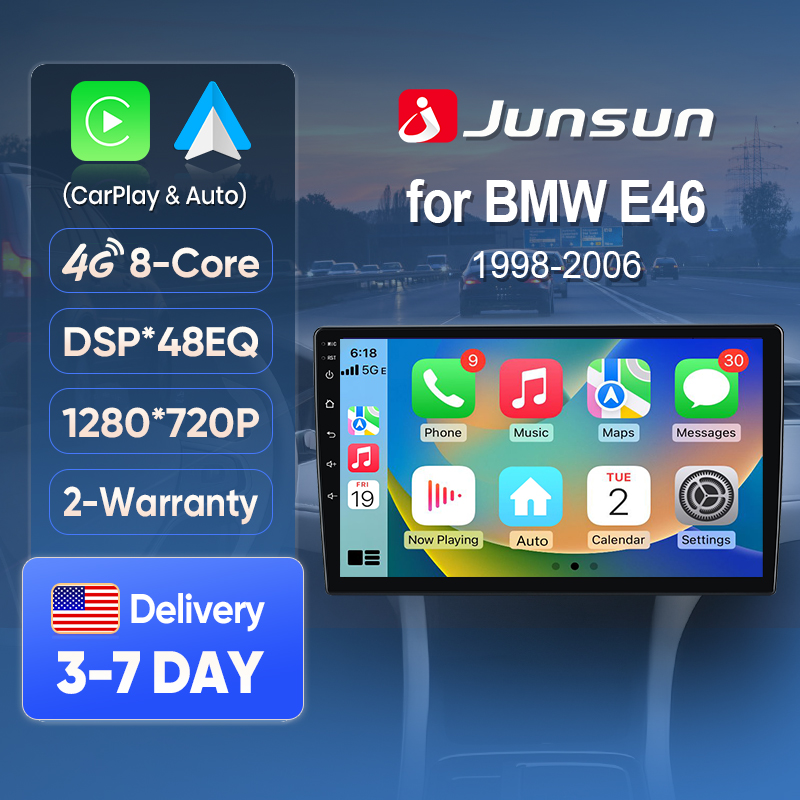Junsun AI Voice Car Stereo Rad - Japanese Work Lifestyle incelemesi ve fiyatı