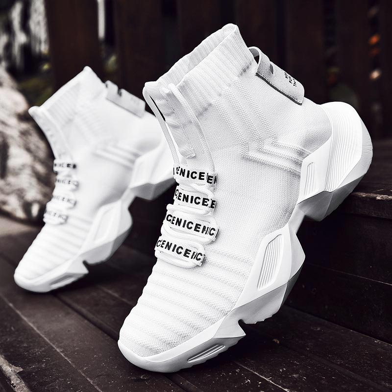 Plus Size High Top Massive Spo - Japanese Lifestyle Name incelemesi ve fiyatı