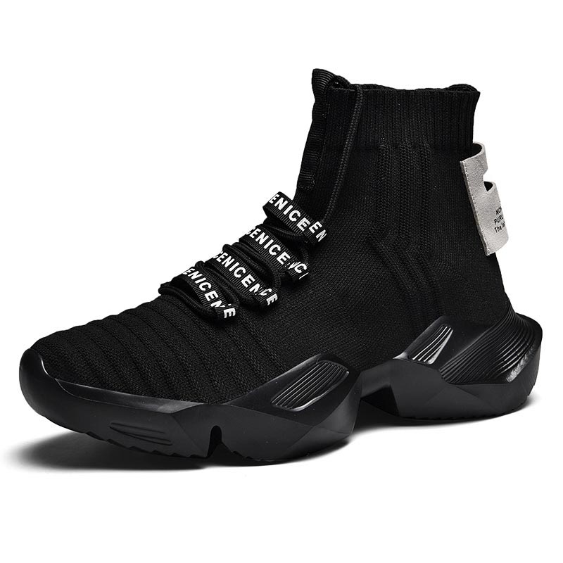 Plus Size High Top Massive Spo - Japanese Lifestyle Name incelemesi ve fiyatı