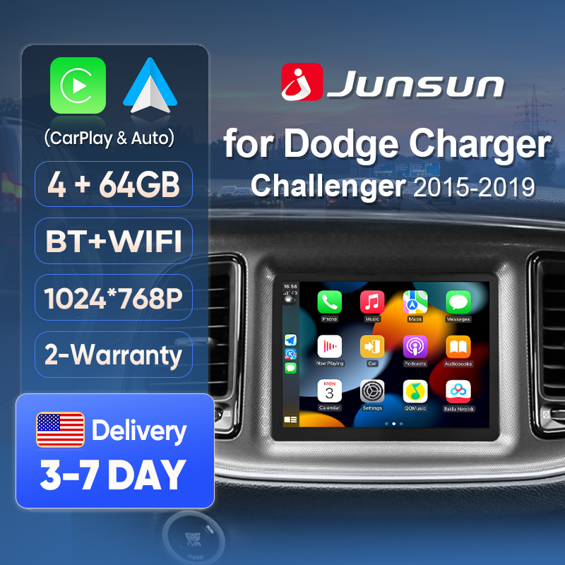 Junsun AI Voice Car Stereo Rad - Japanese Work Lifestyle incelemesi ve fiyatı