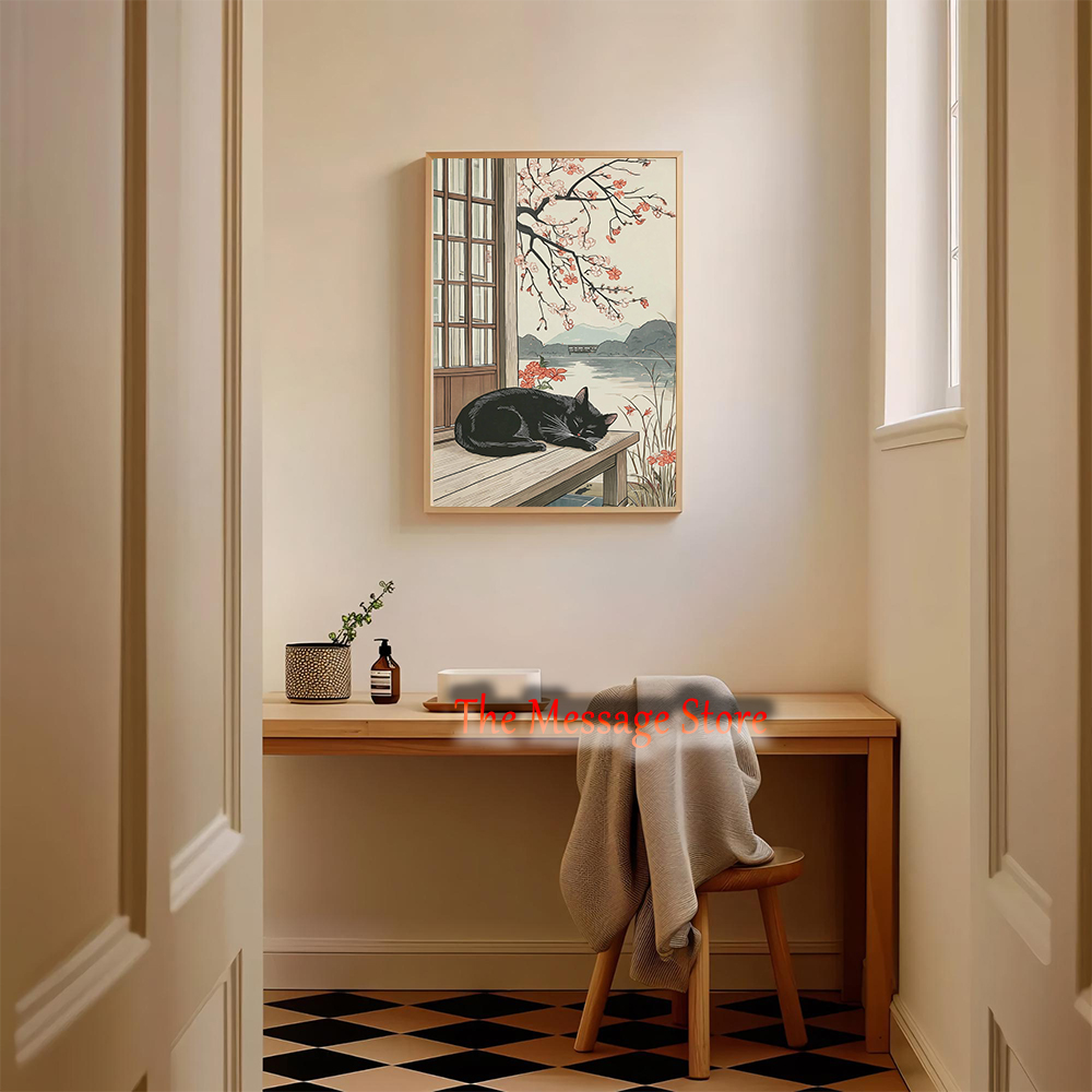 Japandi Wabi Sabi Elegant Vint - Japanese Zen Lifestyle incelemesi ve fiyatı