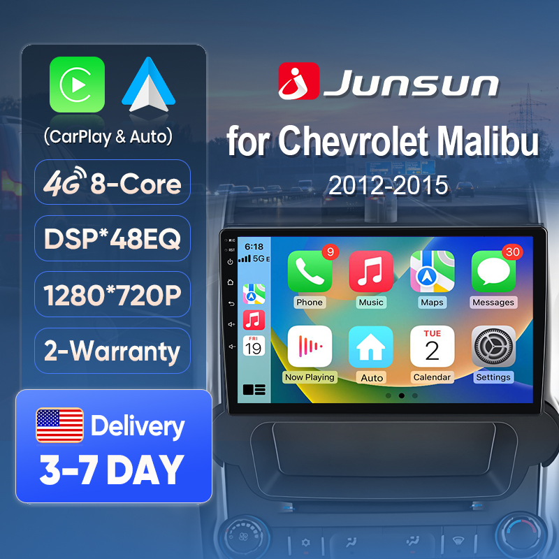 Junsun AI Voice Car Stereo Rad - Japanese Work Lifestyle incelemesi ve fiyatı