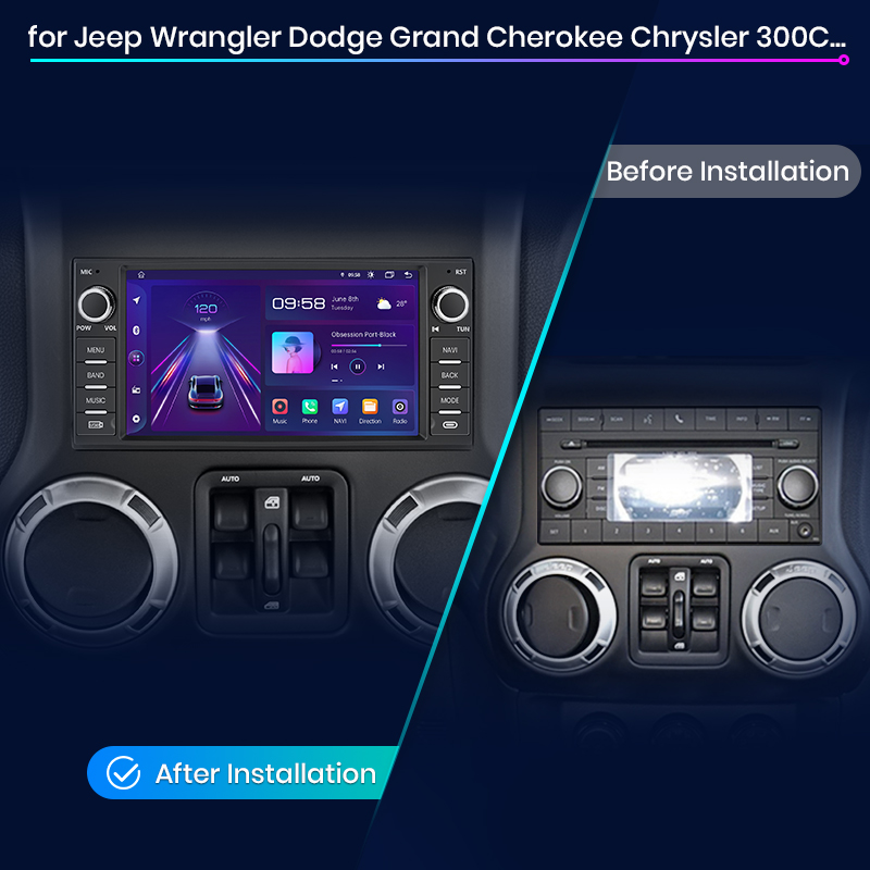 Junsun AI Voice Car Stereo Rad - Japanese Work Lifestyle incelemesi ve fiyatı