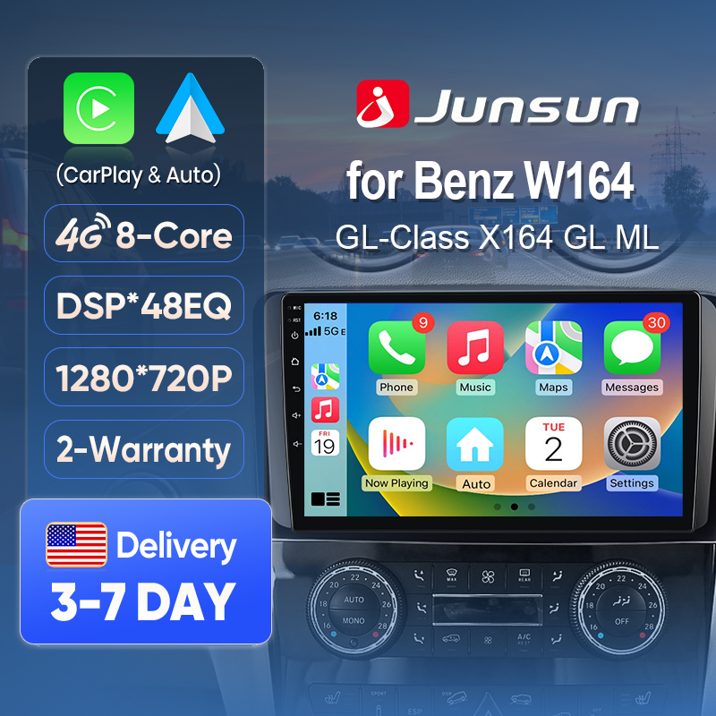 Junsun AI Voice Car Stereo Rad - Japanese Work Lifestyle incelemesi ve fiyatı