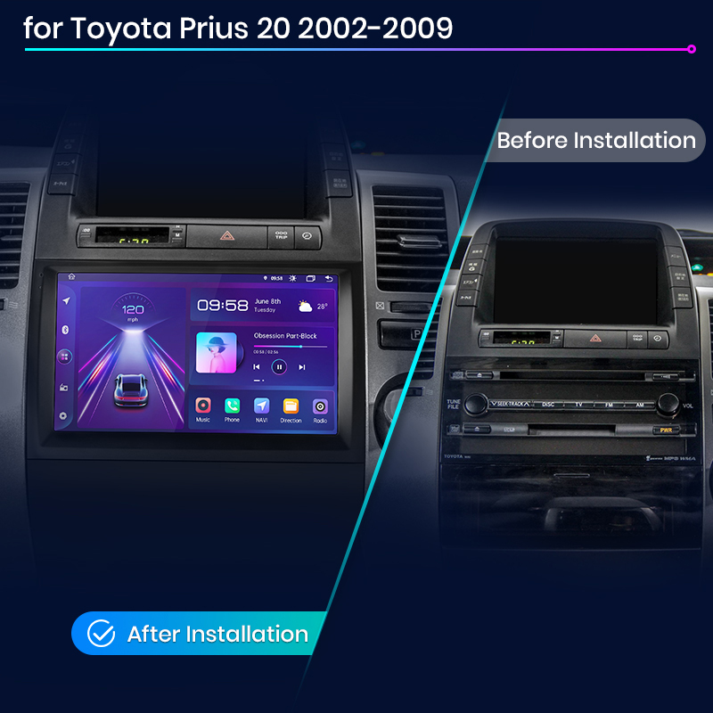 Junsun AI Voice Car Stereo Rad - Japanese Work Lifestyle incelemesi ve fiyatı