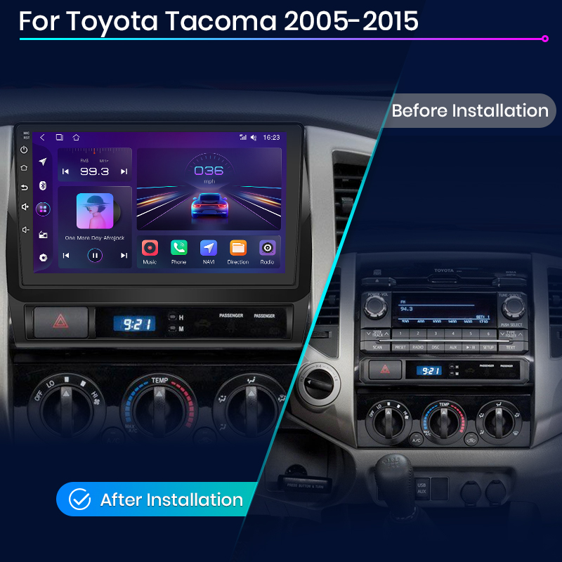 Junsun AI Voice Car Stereo Rad - Japanese Work Lifestyle incelemesi ve fiyatı