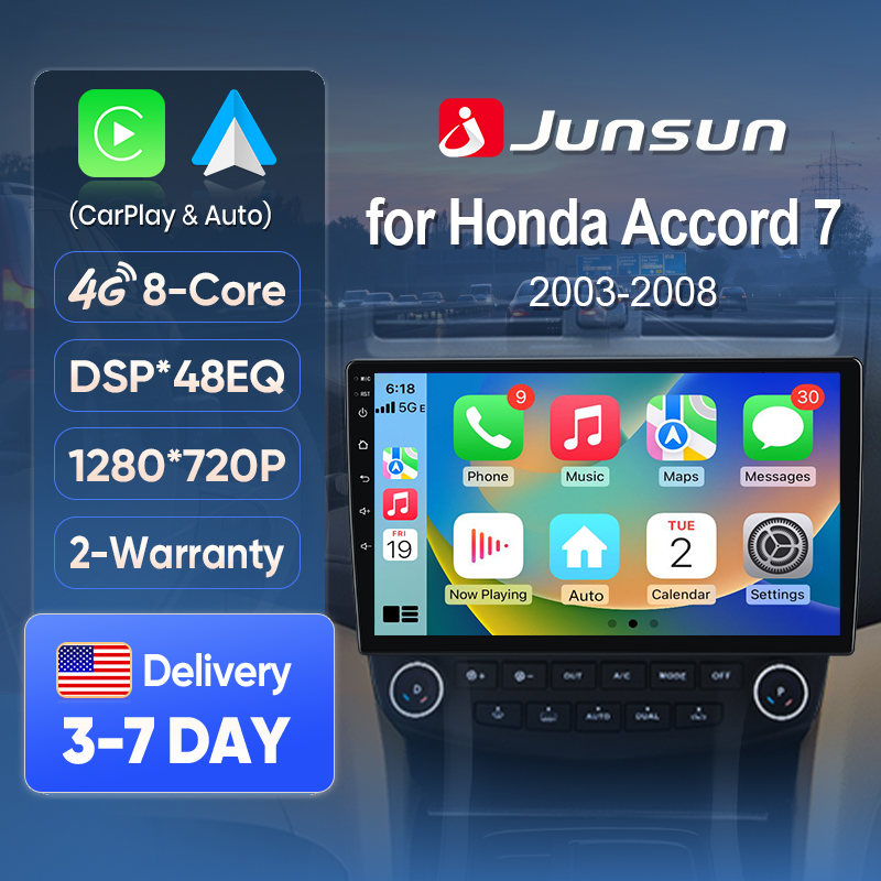 Junsun AI Voice Car Stereo Rad - Japanese Work Lifestyle incelemesi ve fiyatı