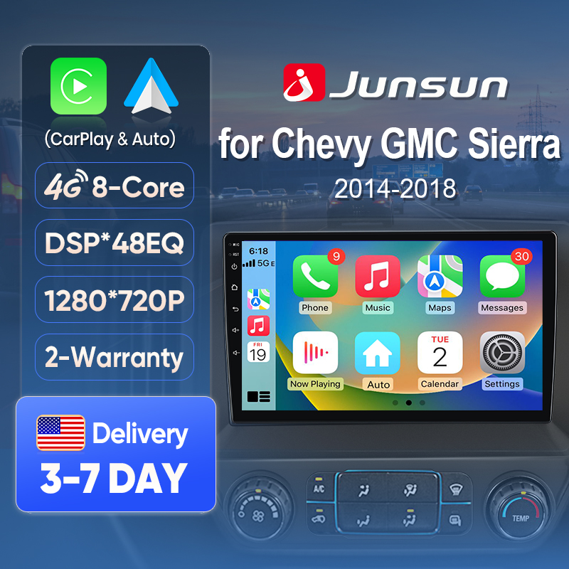 Junsun AI Voice Car Stereo Rad - Japanese Work Lifestyle incelemesi ve fiyatı