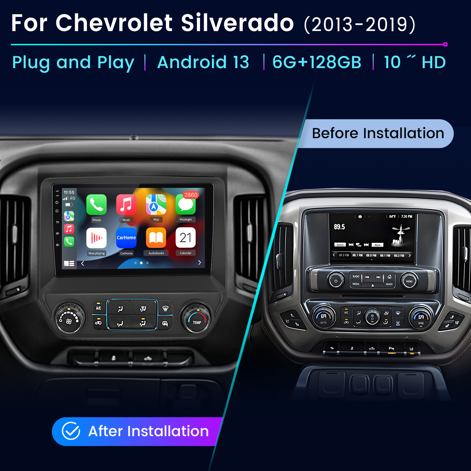 Junsun AI Voice Car Stereo Rad - Japanese Work Lifestyle incelemesi ve fiyatı